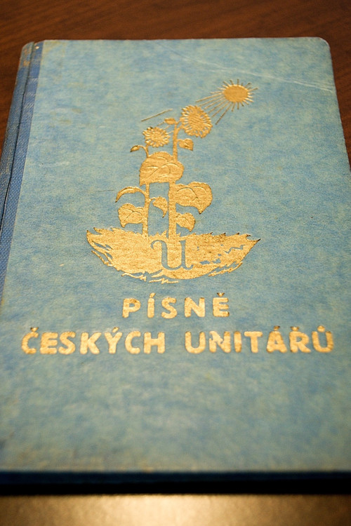 Písně českých unitářů