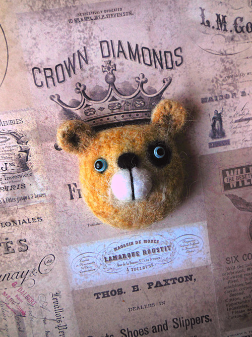 Teddy Bear — foto 1