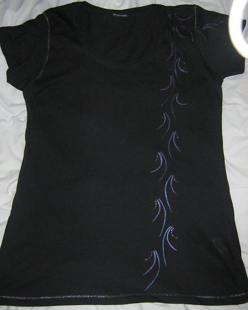 Tunika XXXL — foto 1