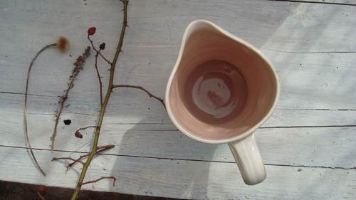 Džbánek s křížky, 1.3 l — foto 1