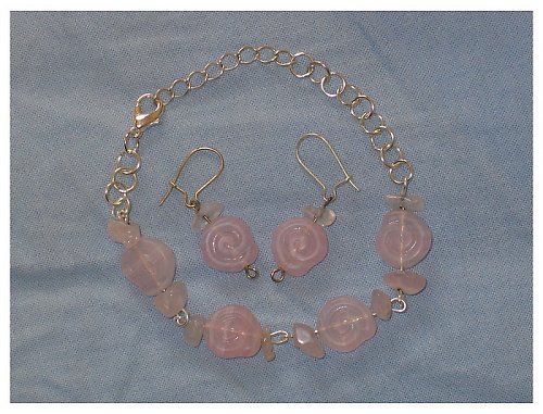 Pink snail — foto 1