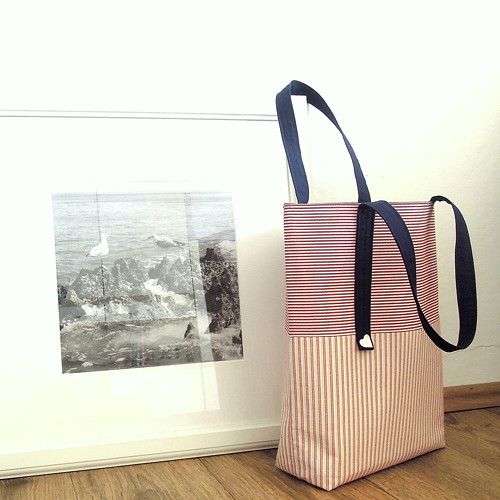 Jarní pruhovaná — foto 1