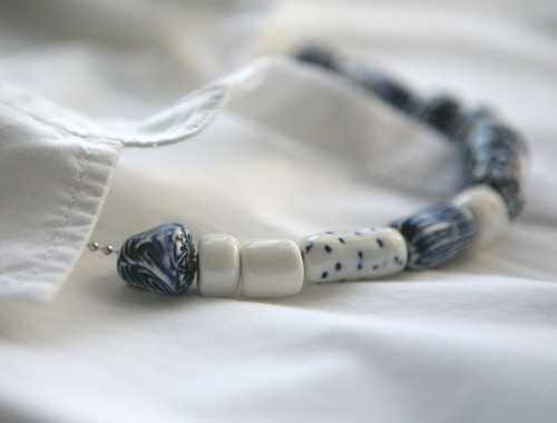 Temperance XIV (porcelán) — foto 1
