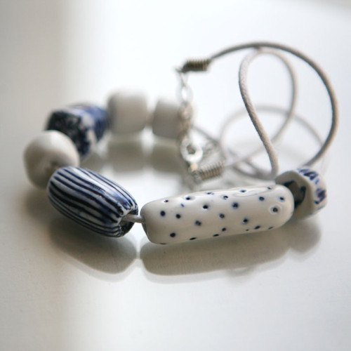 Lucky seven.... (porcelán) — foto 1
