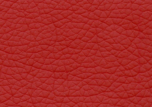 Koženka KAIMAN 845 loud red