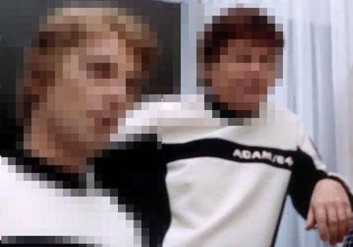 Mikina na přání — foto 1