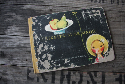 Říkejte si se mnou ( 1953)