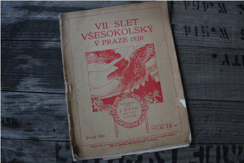 ...pro Sokolníky ( 1920) — foto 1