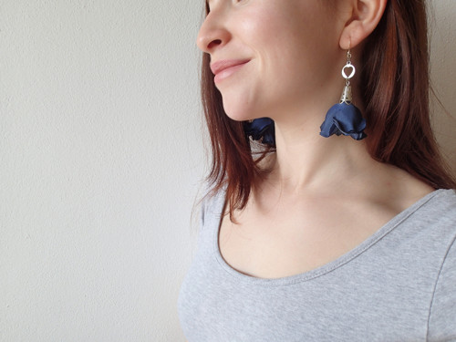 Indigo love — foto 1