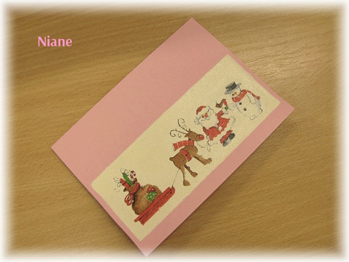 Vánoční přání 78 — foto 1