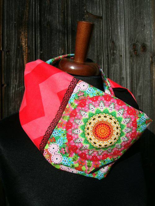 Sia - mandala cik cak — foto 1