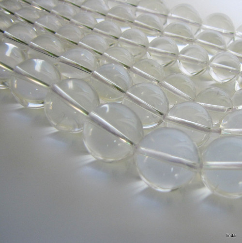 Křišťál * kulička 18mm *1ks / bal