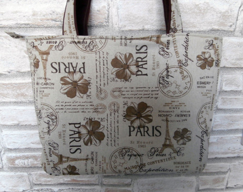 Paris No1 — foto 1