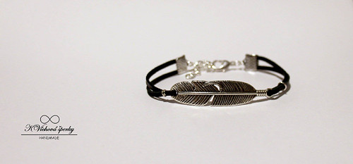 Simply feather infinity — foto 1