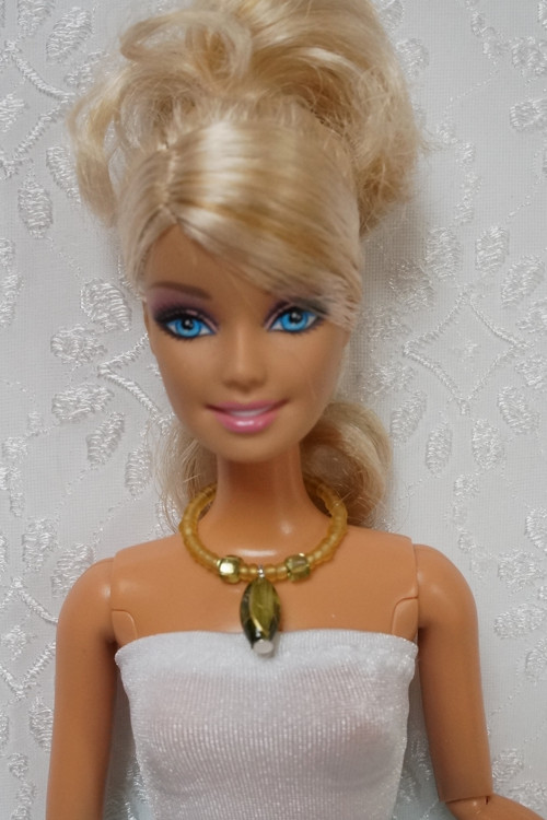 Šperk pro Barbie — foto 1