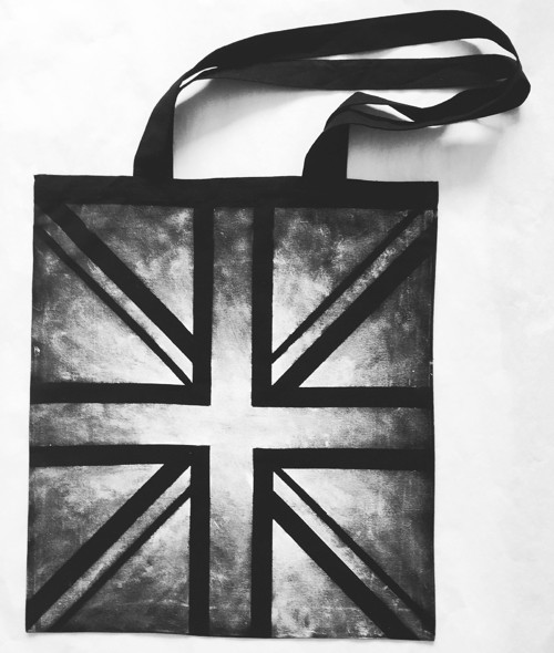 Shopping bag - flag — foto 1
