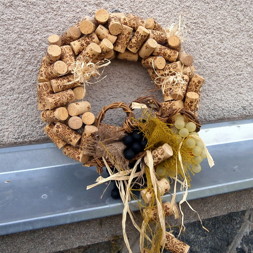 Vínový — foto 1