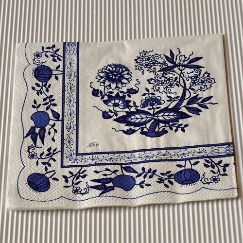 Ubrousek - Cibulák — foto 1