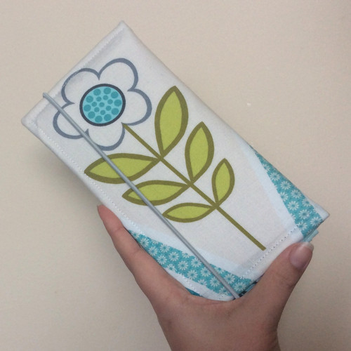 Peněženka FLOWER III — foto 1
