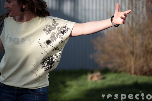 Triko oversized ............ M - XL — foto 1
