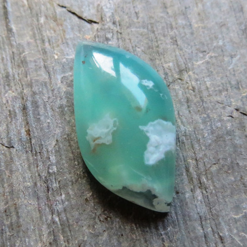 Gem Silica - Tanzánie č.2 — foto 1