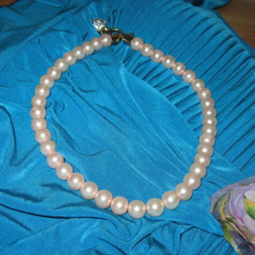 Velké perly 10657 — foto 1