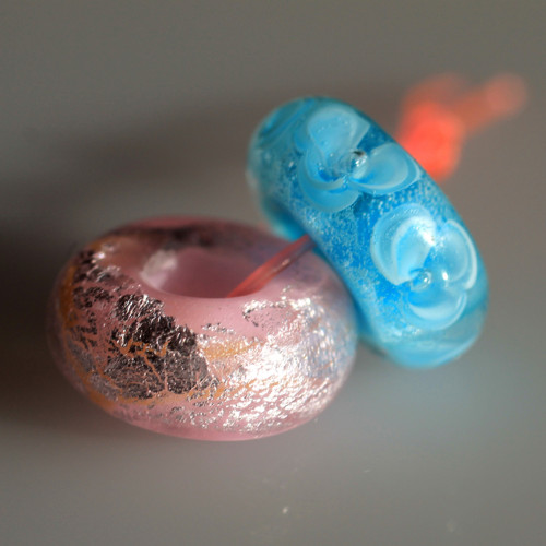 Donutky 2ks — foto 1