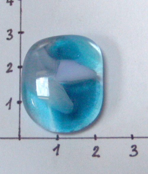 Kaboson sklo — foto 1