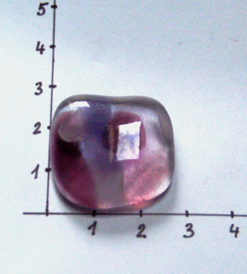 Kaboson sklo — foto 1