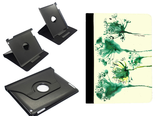TRAVA - iPad Mini Obal 360" Rotace