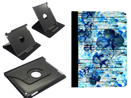 POMNENKOVE NEBE - iPad Mini Obal 360" Rotace