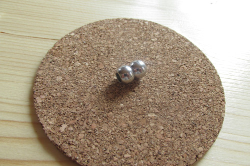 MAGNETICKÉ ZAPÍNÁNÍ - 5mm