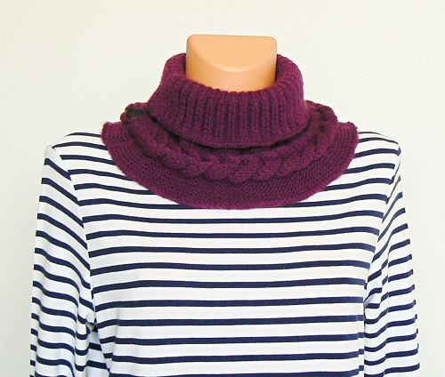 Dark magenta — foto 1