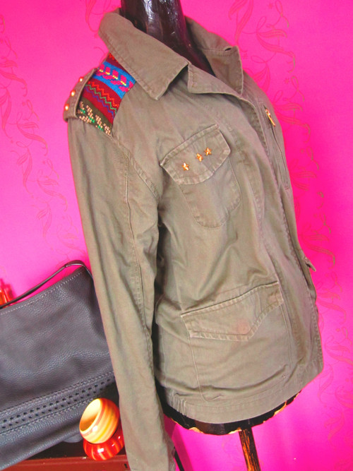 Bundoška army&etno — foto 1