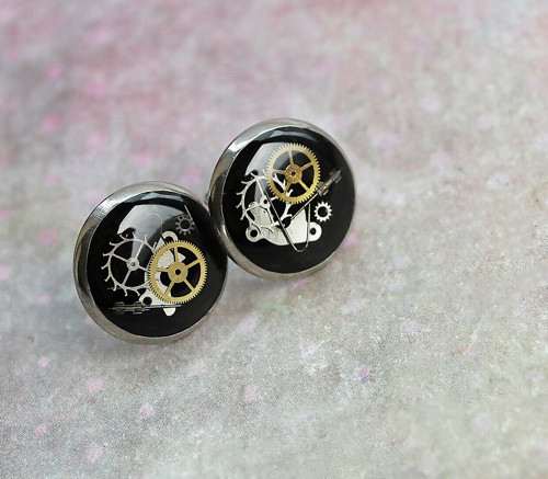 Black circles — foto 1