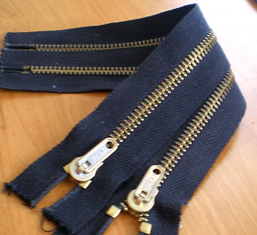 Zdrhovadlo - zip — foto 1