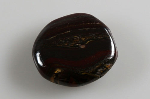 Tygří kůže 3,3 cm