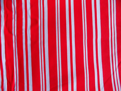 Pruhované léto 105x140cm Sleva