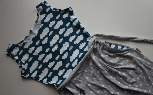 Šaty Dress Me — foto 1