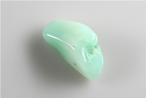 Chryzopras 3,3 cm — foto 1