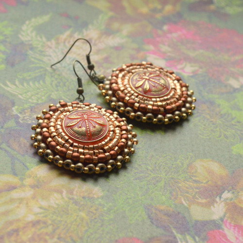 Petites libellules n. 32 — foto 1