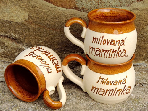 Pro maminky :-) SLEVA — foto 1