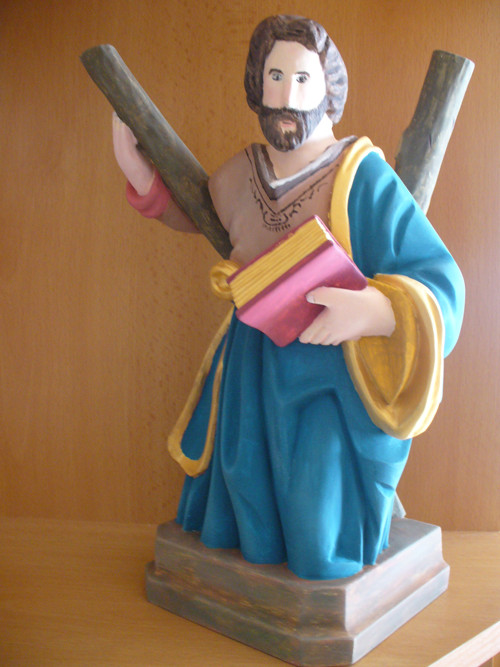 Sv. Ondřej