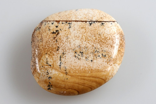 Jaspis obrázkový 4,3 cm