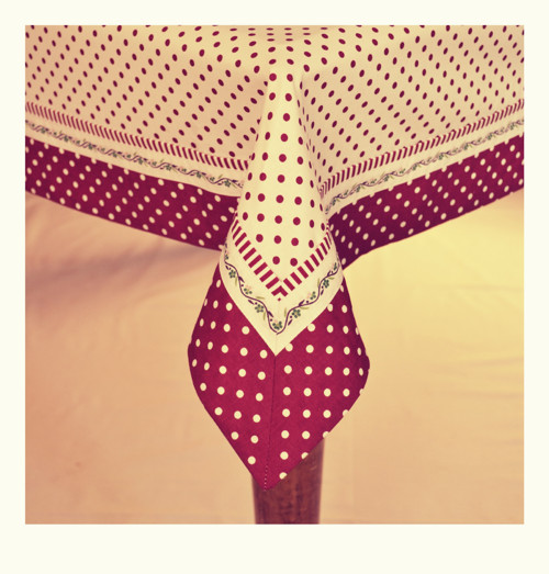 Ubrus 130-130cm — foto 1