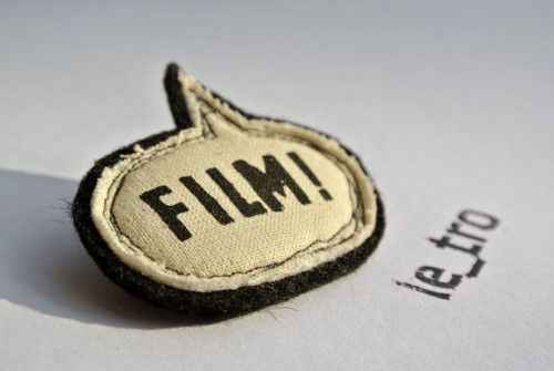 Brož FILM! — foto 1