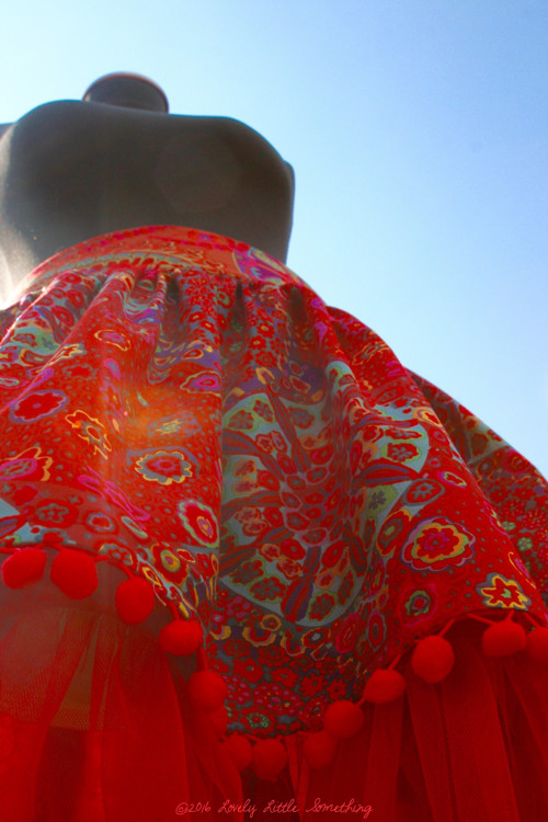 Gipsy Red No2 — foto 1