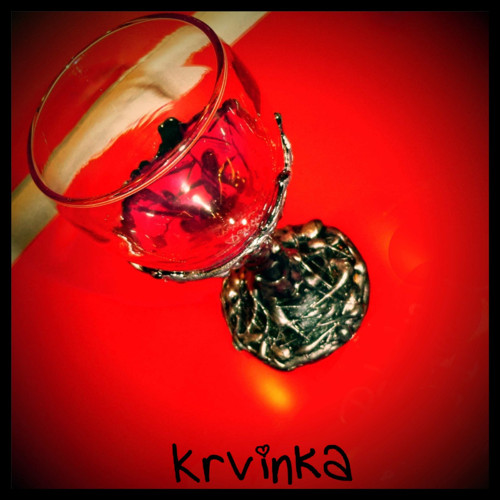 Krvinka - číše — foto 1