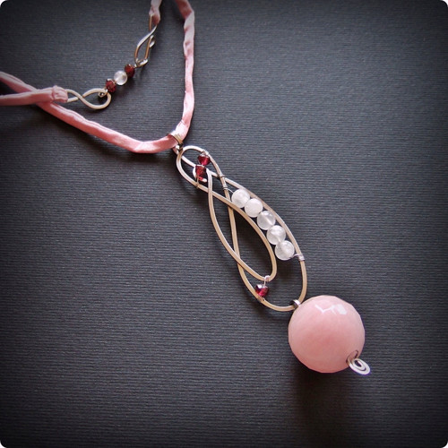 Amulet Lásky — foto 1