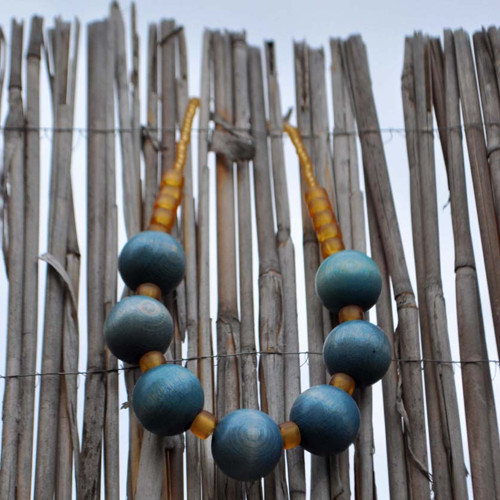 Nebeské boule — foto 1